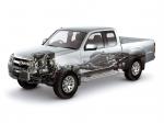 Mazda BT-50 Extended Cab 2006 года